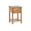 Ankur 144.5cm W Bedside Table