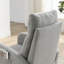 Chaise berçante Circosta