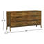 Commode 6 tiroirs Tatlow