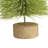 11" Green Pine Table Top Artificial Christmas Tree