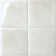 Peel and Stick Gel Backsplash Tile Zellige 9'' x 9'' 
