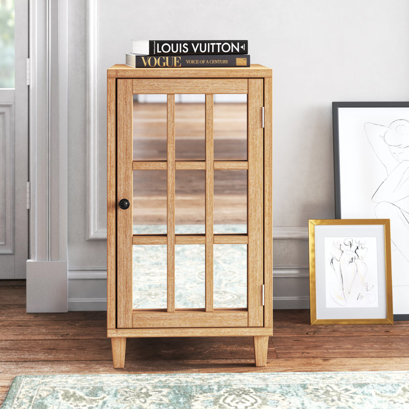 Callun Accent Cabinet