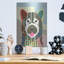 «Akita Dog» par Lanre Adefioyue-972938150