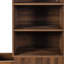 71"H Display Storage Bookcase-776687699