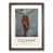 Walnut Framed selected