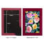 Flower Jumble II - reproduction d'un seul cadre photo-605178233-605178116