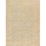One-of-a-Kind 10'5" X 13'10" Area Rug