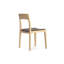 Lisse Upholstered Dining Chair-384450778-384450779