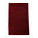 Erelina HAND KNOTTED LOOM SILK ECO-FRIENDLY AREA RUGS  - Dark Red Color | Solid Design | Area Rugs for living room, Bedroom