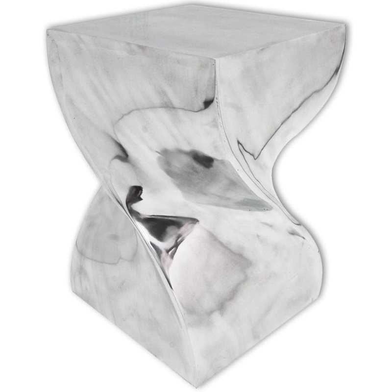 Asherman End Table