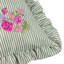 Atzhiri Square Throw Pillow Cover