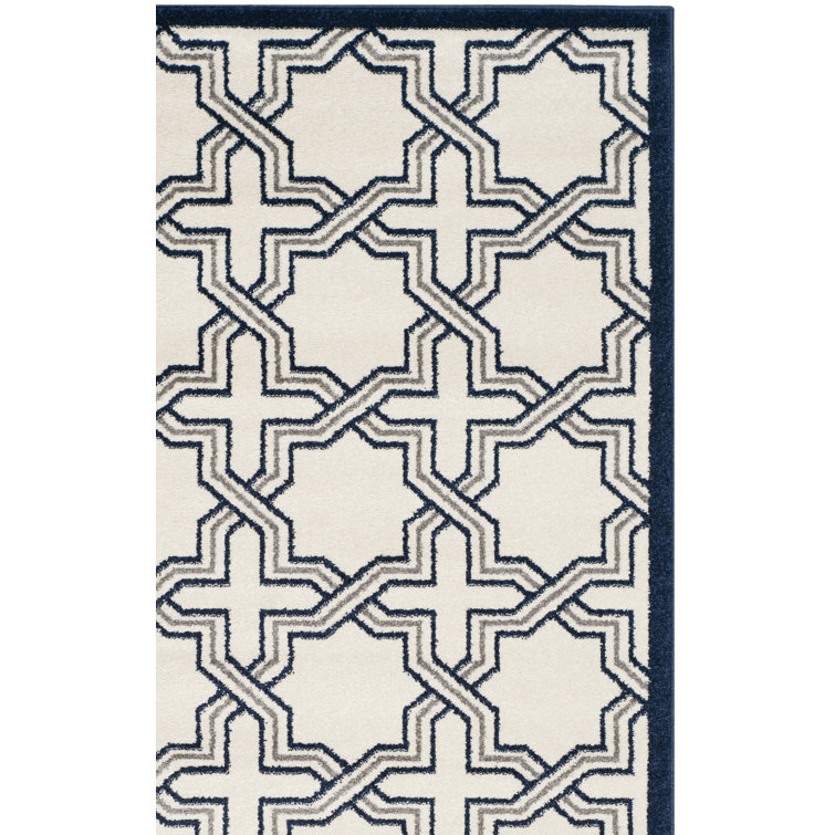 Thornbury Performance Geometric Rug