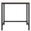 Metal Base Writing Desk-161172478