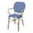Canaday 2 - Person Wicker Patio Dining Set with Round Table-638935298