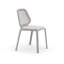 Seashell Outdoor Dining Side Chair-279972145
