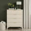 Harrington 4 Drawer Chest -116023849