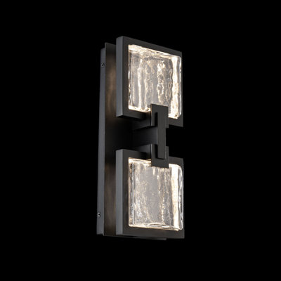 Pop Star LED Outdoor Sconce