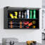 Metal Basic Storage System
