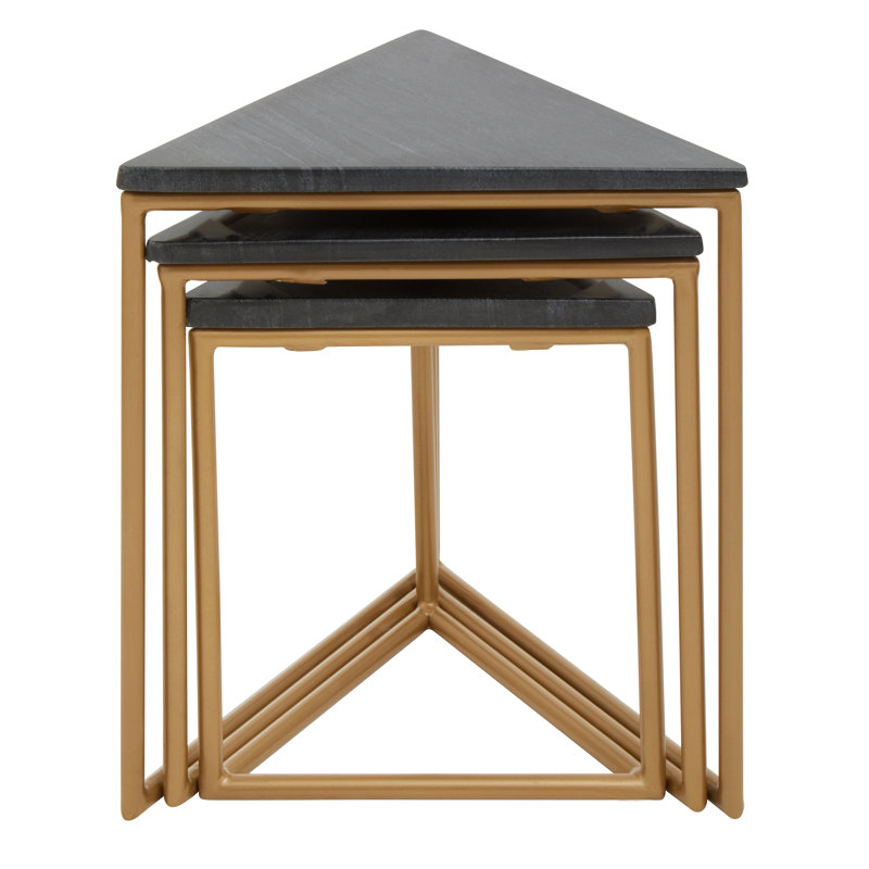 Zabarskaya Nesting Tables