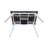 Montana Solid Wood Butterfly Extension Dining Table-696283484-696283460