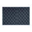 Tapis gris intérieur et extérieur Trellis-53841544