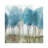 Misty Meadow I by Allison Pearce - Painting on Canvas-2137030510-2137030505
