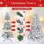 Arbre de Noël 6 pi-1636447916