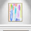 «Vivid Space II» par Bea Dina-101665852-101665804-101665826