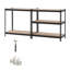 92 cm W Storage Rack