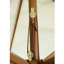 Firenze 2 x 3m Wooden Garden Parasol Umbrella-28120101