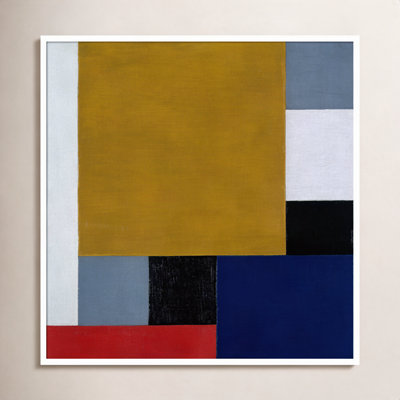 Dannette "Composition 22" Print