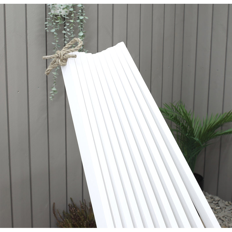 Israel Relax Set, White