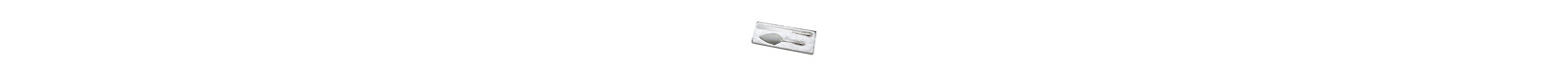 Creative Home Stainless Steel Assorted Knife Set