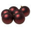 8cm Bauble-18009133