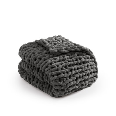 Jeté Chunky