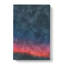 Shooting Star Over Mexico - Wrapped Canvas-56666266
