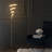 Vannucci 60.5'' LED Novelty Floor Lamp-1644637089