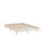 Lit plateforme flottant de conception moderne-1075429351-1075429344