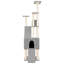 190cm Snell Cat Tree-86855871