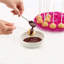 Moule à gâteau en silicone anti-adhésif brillant