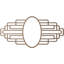 Elizabeth Ceiling Medallion-40713146-40713157
