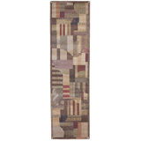 Baltras Abstract Indoor Rug