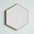 Quinonez Hexagon Mirror-1789810549