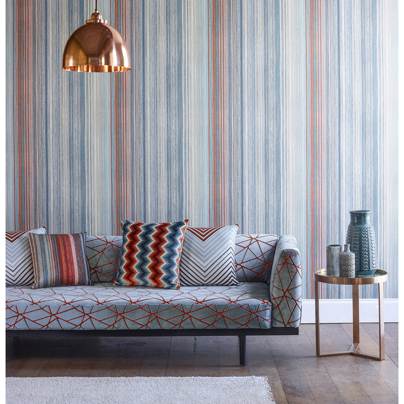 Zola Fabric, Stone