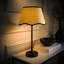 Cifuentes Metal Table Lamp-986949433
