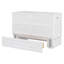 Diarmaid Storage Bed