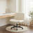 Keyri Criss Cross Desk Chair, Armless Cross Legged Office Chair With Wheels-122533106-106361805-124213125