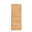 Table de chevet moderne et simple
