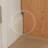 Dual-purpose entryway storage shoe cabinet