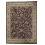 One-of-a-Kind 9'10" X 12' Area Rug